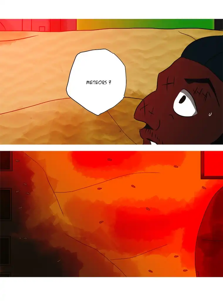 Dragon and Weed: Origins Chapter 69 46